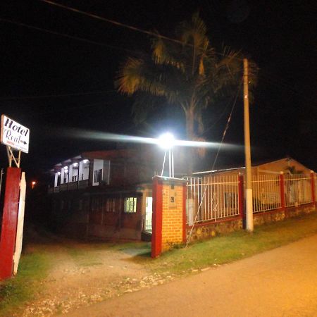 Hotel Real San Agustín Extérieur photo