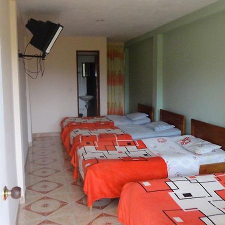 Hotel Real San Agustín Extérieur photo