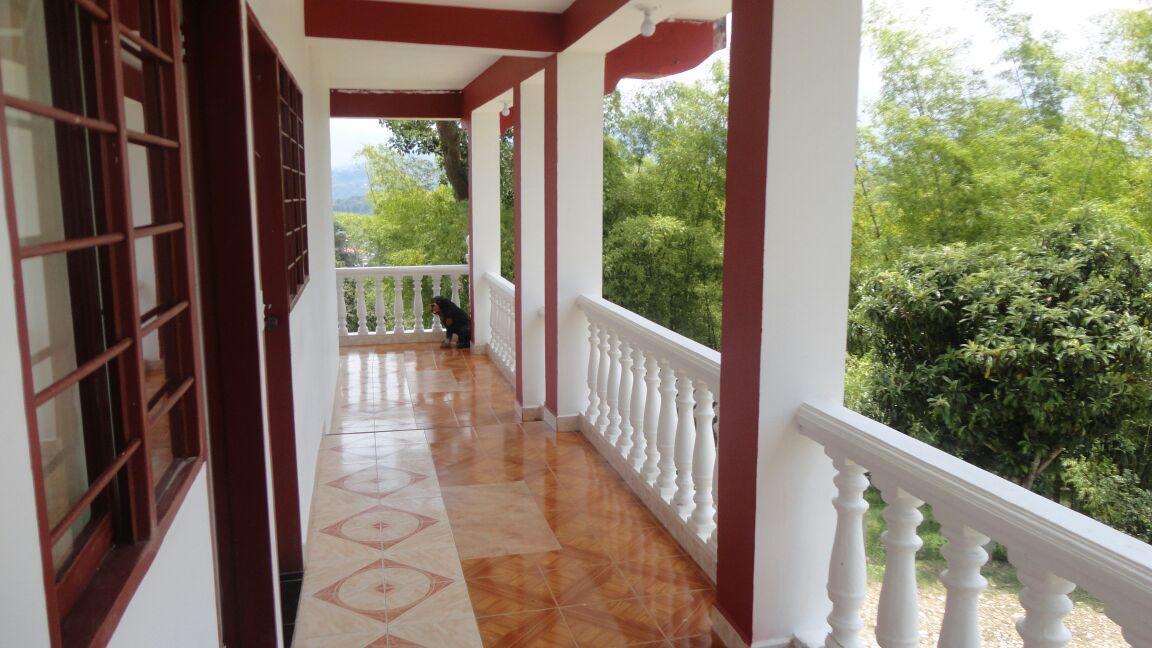 Hotel Real San Agustín Extérieur photo