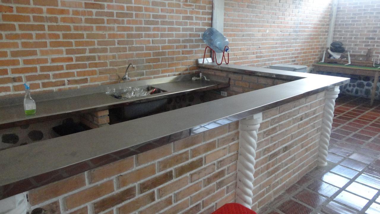 Hotel Real San Agustín Extérieur photo