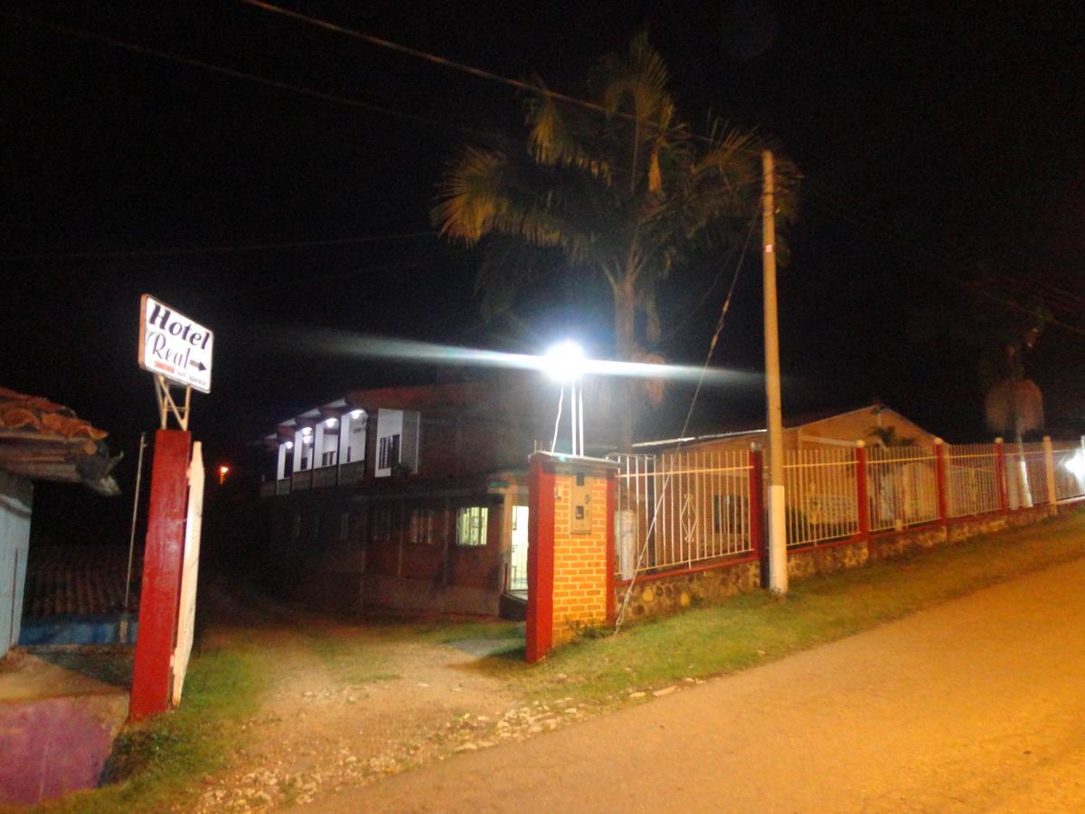 Hotel Real San Agustín Extérieur photo
