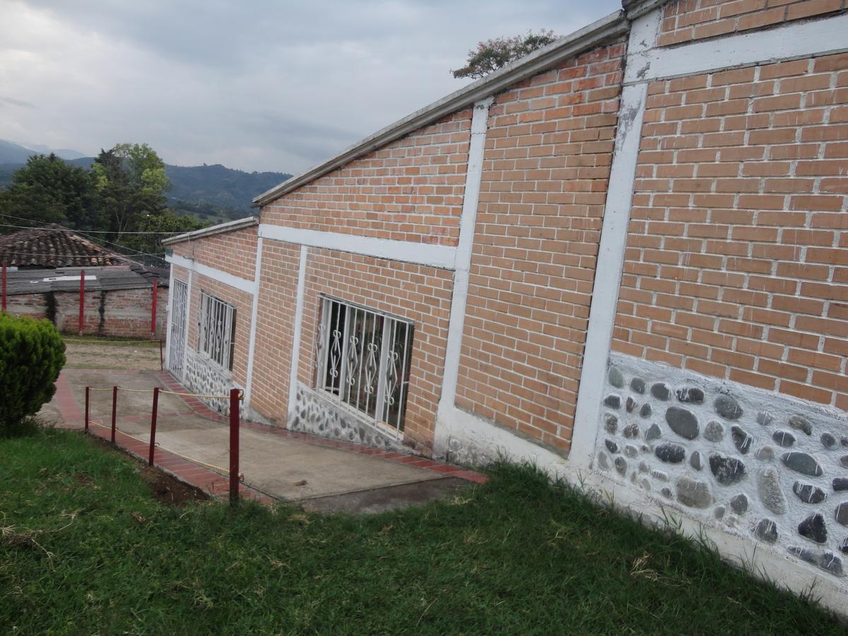 Hotel Real San Agustín Extérieur photo