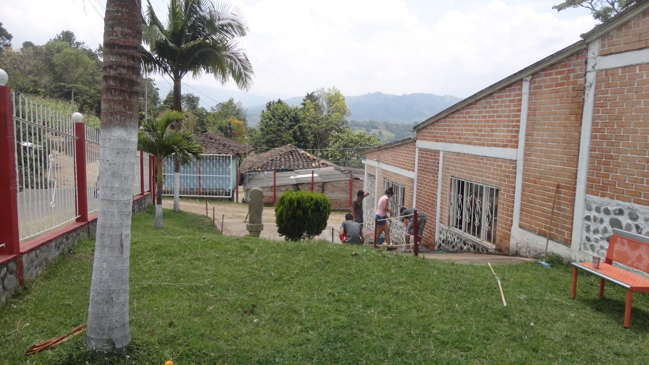 Hotel Real San Agustín Extérieur photo