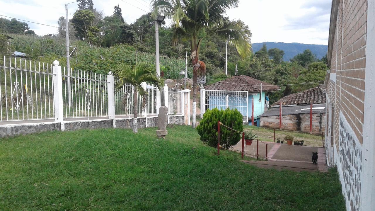 Hotel Real San Agustín Extérieur photo