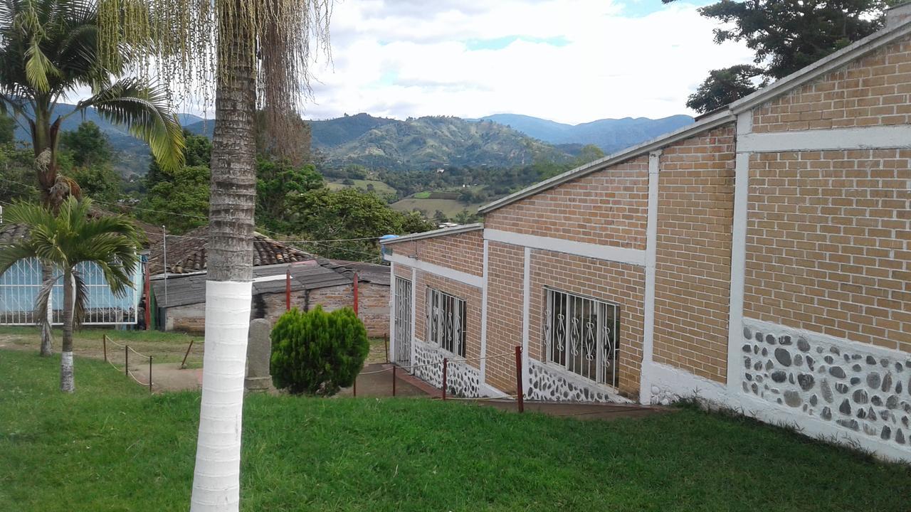 Hotel Real San Agustín Extérieur photo
