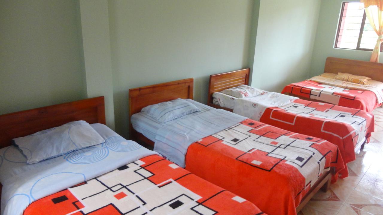 Hotel Real San Agustín Extérieur photo