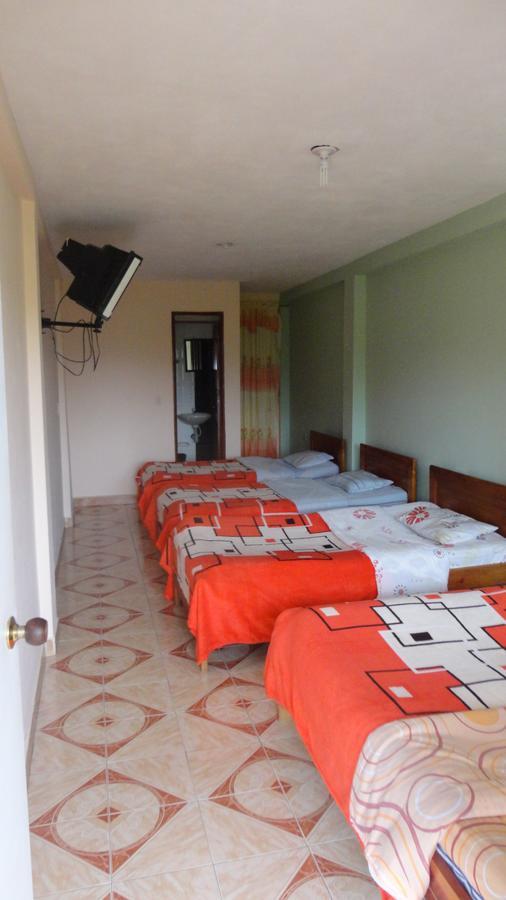 Hotel Real San Agustín Extérieur photo