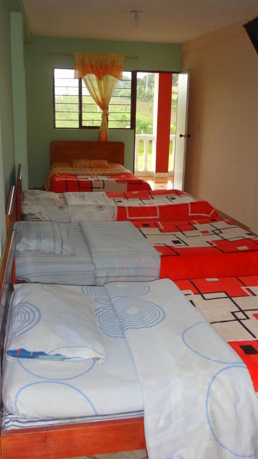Hotel Real San Agustín Extérieur photo
